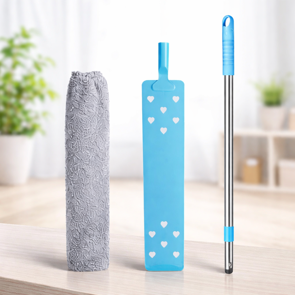 NåRent – För ytorna du annars missar